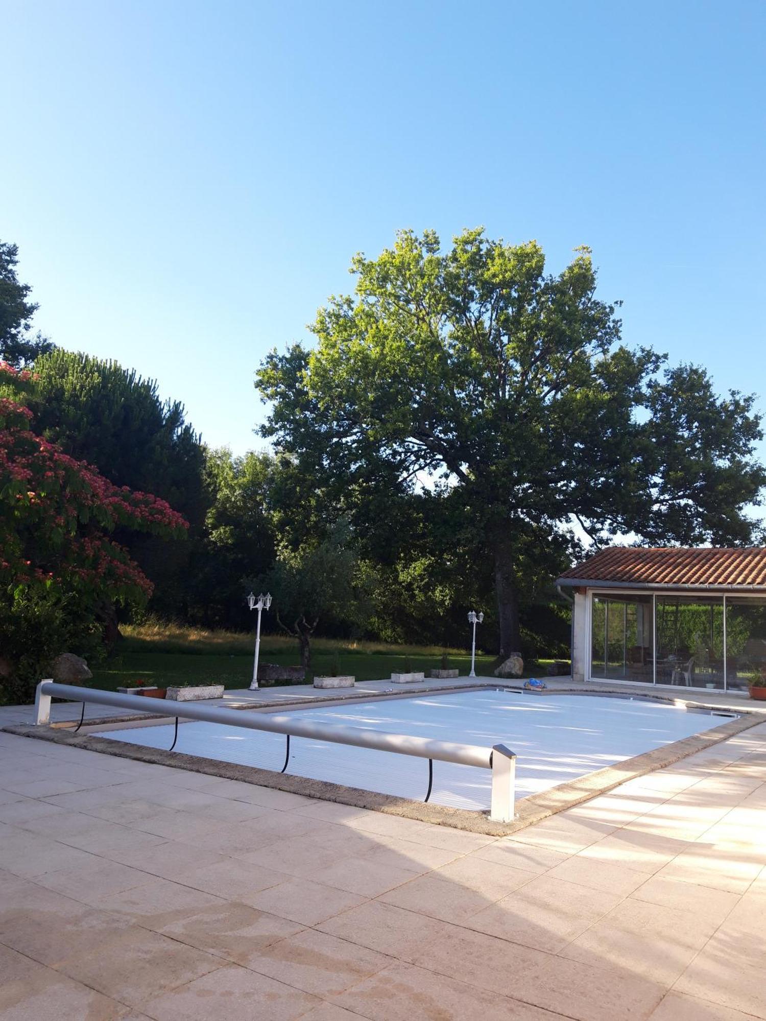 Hotel Domaine Fontcouverte Fontcouverte  Esterno foto